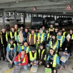 Pippel Logistik GmbH - About Us