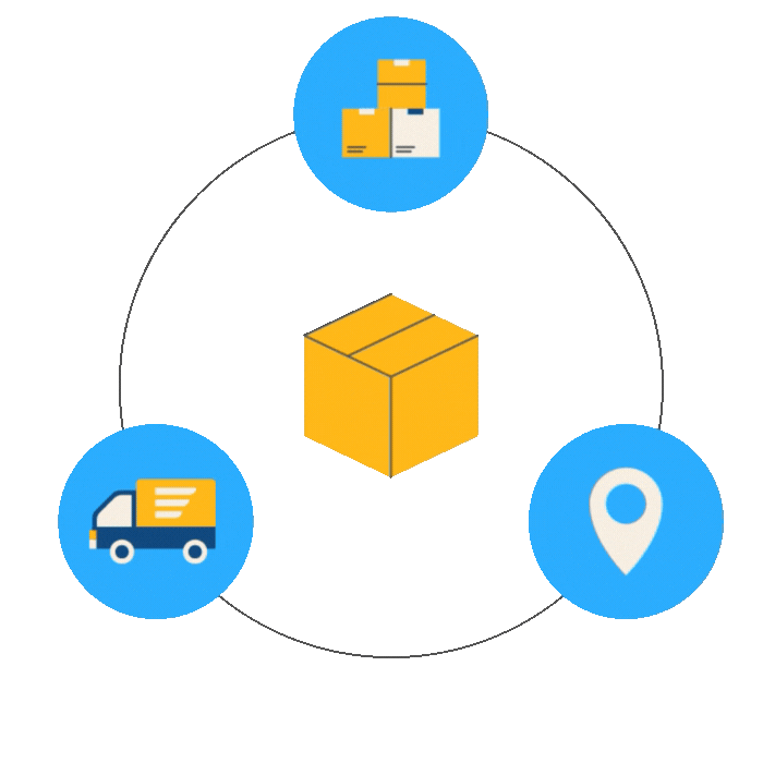 Pippel Logistik GmbH - About Us